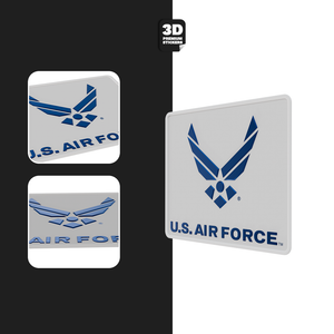 U.S. AIR FORCE