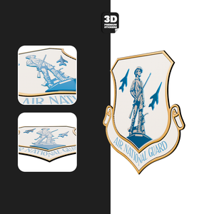 AIR NATIONAL GUARD