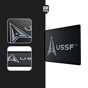 USSF Horizontal