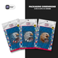 PACK EAGLES America250