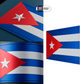 CUBA EMBLEM PACK Stickmadly