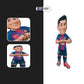 LEWANDOWSKI - Chibi Stickmadly