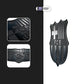 F.C. BARCELONA Full Black Stickmadly