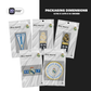 History Emblem Pack Real Madrid