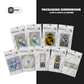 Complete Collection Emblem Pack Real Madrid