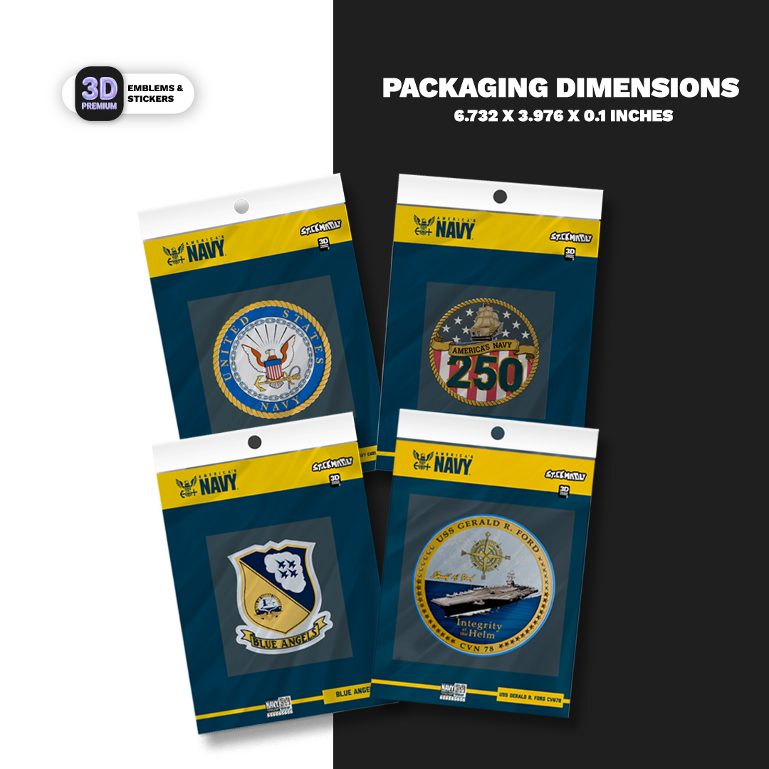 Naval Air Power U.S. NAVY