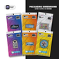 Senior high school Pack Stickmadly