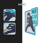 Megumi Fushiguro (Card) Jujutsu Kaisen
