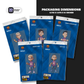FC Barcelona Chibi Players FC Barcelona
