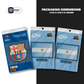 Argentina Barça Pack Stickmadly