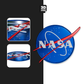 NASA ORIGINAL Stickmadly