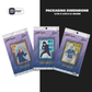 Elite Sorcerers Collection Jujutsu Kaisen