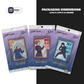 Tokyo Jujutsu High Pack Jujutsu Kaisen