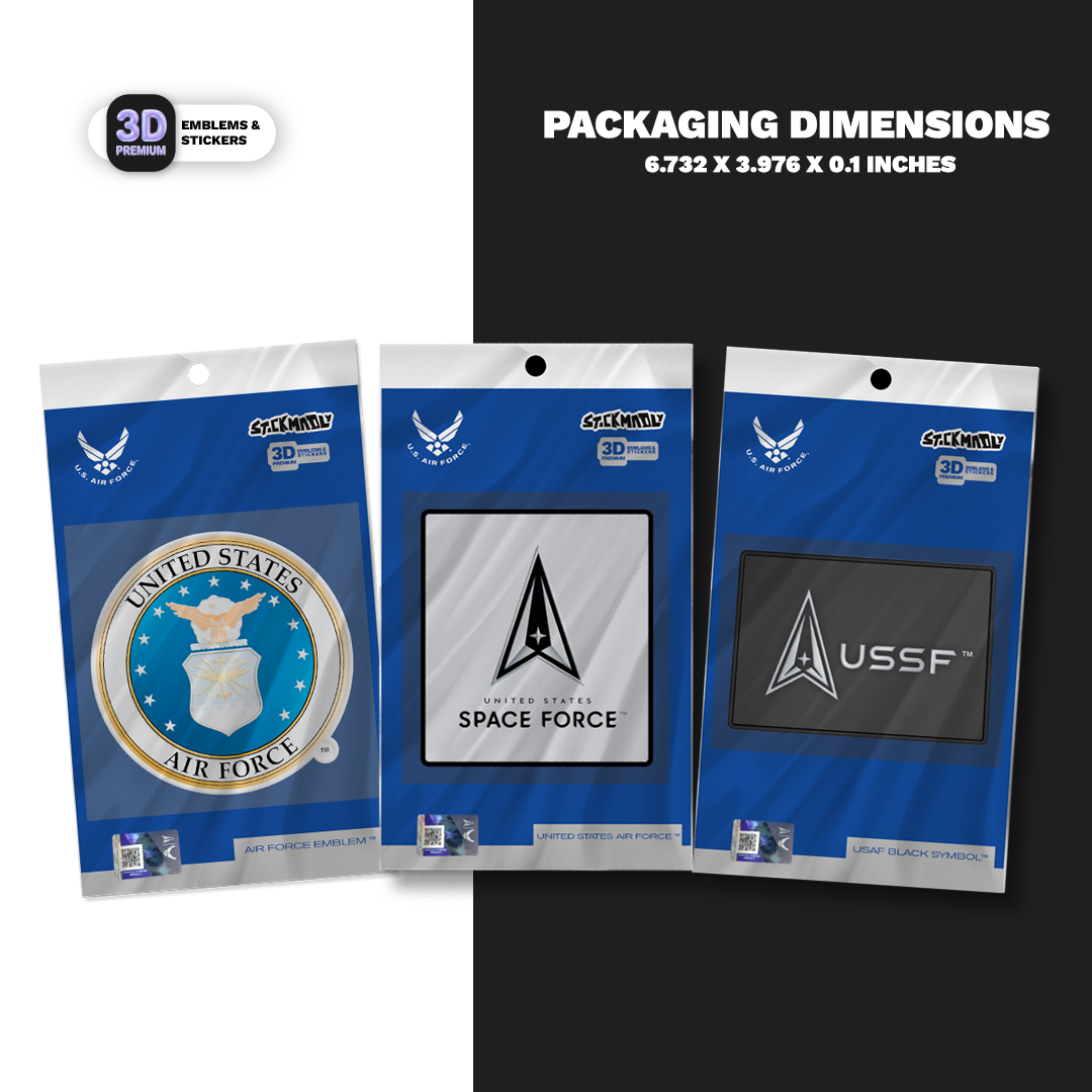 Ultimate  Space Force & united states air force U.S. Air Force