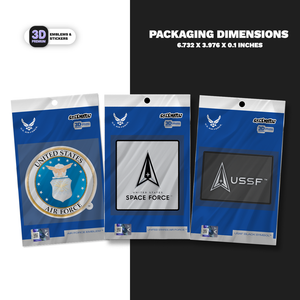 Ultimate  Space Force & united states air force U.S. Air Force