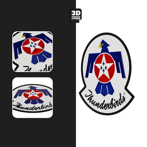 THUNDERBIRDS
