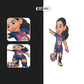 AITANA BONMATÍ - Chibi Stickmadly