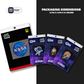 Deep Space Collection Stickmadly