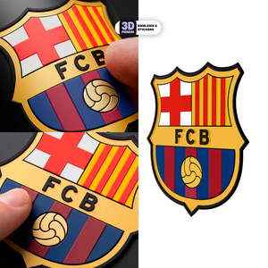 Barça Essentials (2 Pack) FC Barcelona