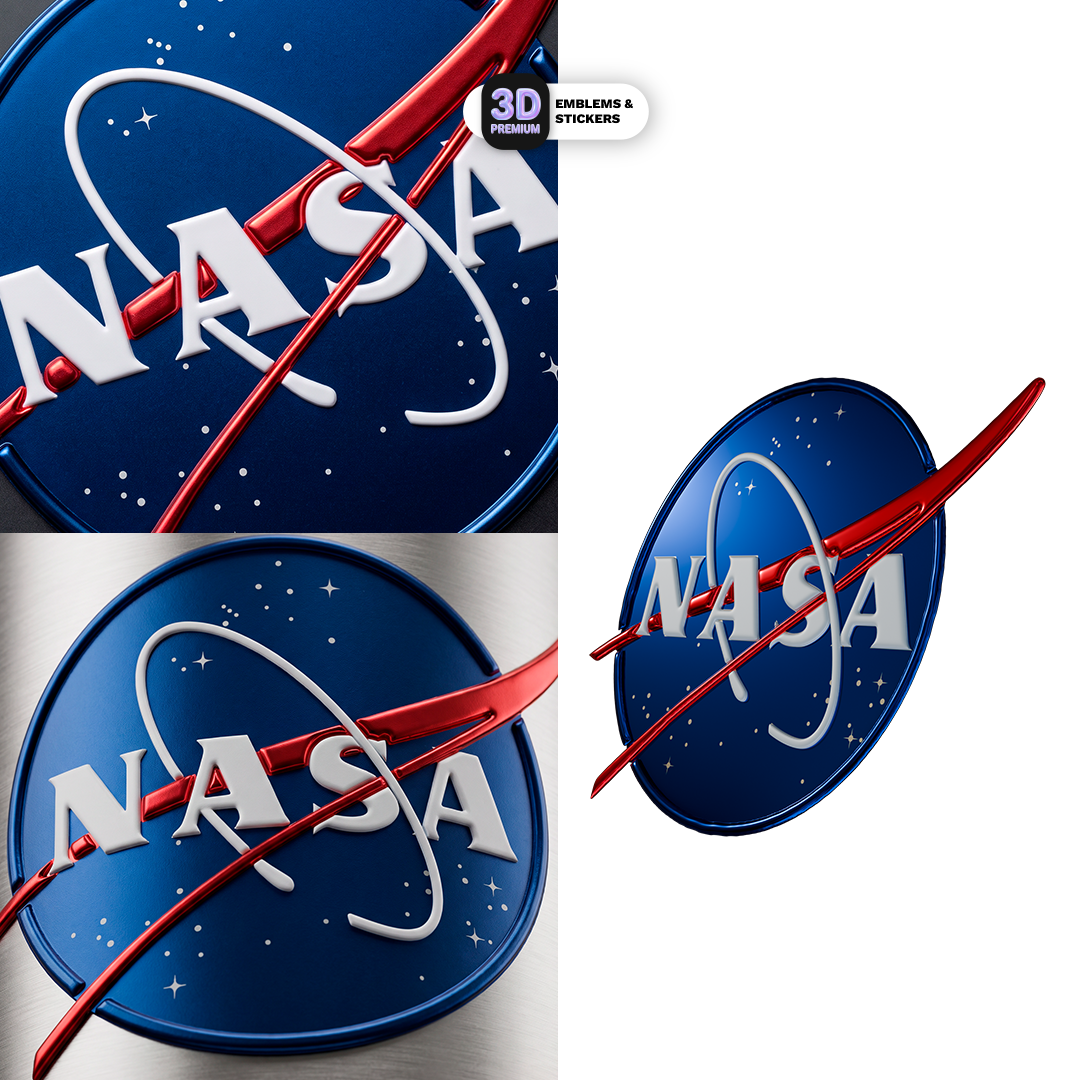 NASA Essentials NASA