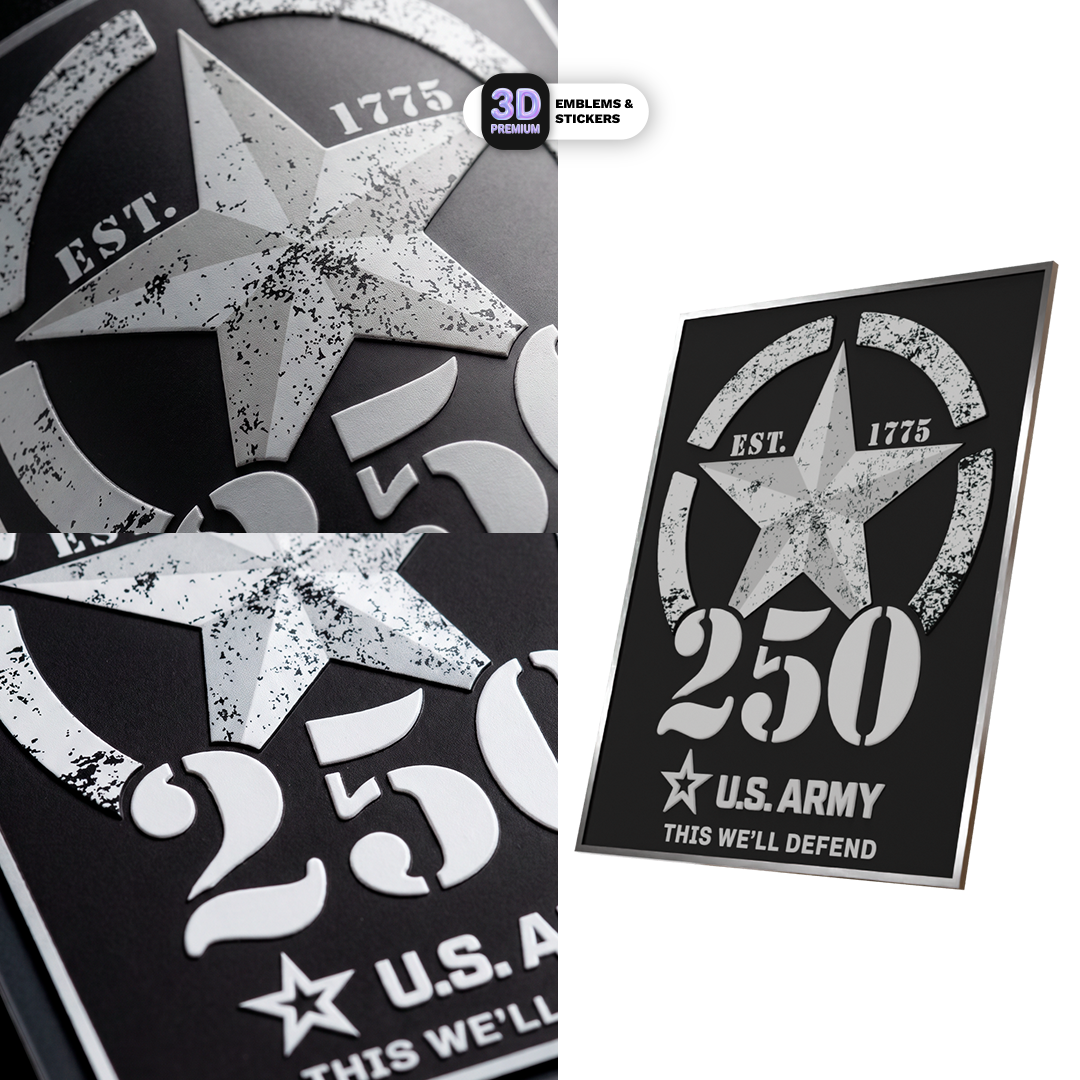 Army Heritage U.S. ARMY