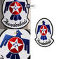 THUNDERBIRDS Pack U.S. Air Force