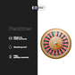 GAMBLING ROULETTE Stickmadly
