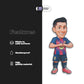 LEWANDOWSKI - Chibi Stickmadly