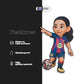 AITANA BONMATÍ - Chibi Stickmadly