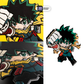 Pack Rivales S7 My Hero Academia