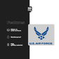 U.S. AIR FORCE