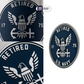 Veteran's Honor Pack U.S. NAVY