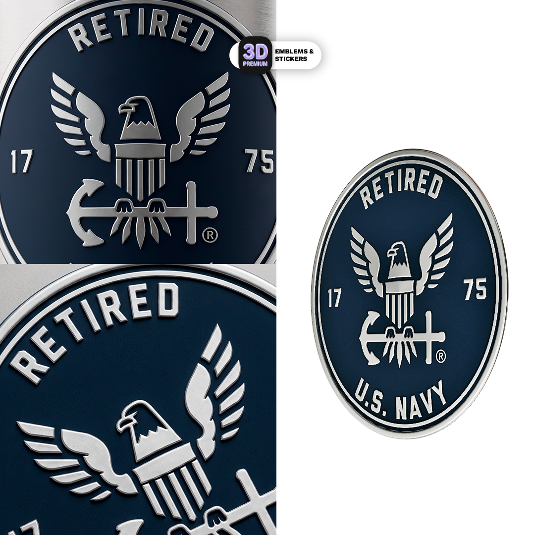 Veteran's Honor Pack U.S. NAVY