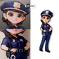 Community Heroes Pack Stickmadly