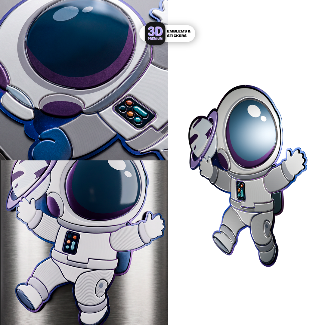 Space Explorer Pack NASA