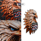 PACK EAGLES America250