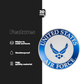 UNITED STATES AIR FORCE