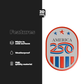 PACK TAGS America250