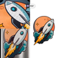 Deep Space Collection Stickmadly
