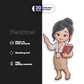 FEMALE TEACHER Stickmadly