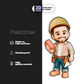 CONSTRUCTION WORKER Stickmadly