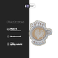 COFFEE LOVER Stickmadly