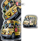 Pre school 2 Pack Stickmadly