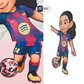 Barça Femení Stars FC Barcelona