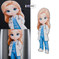 Healthcare Heroes Pack Stickmadly