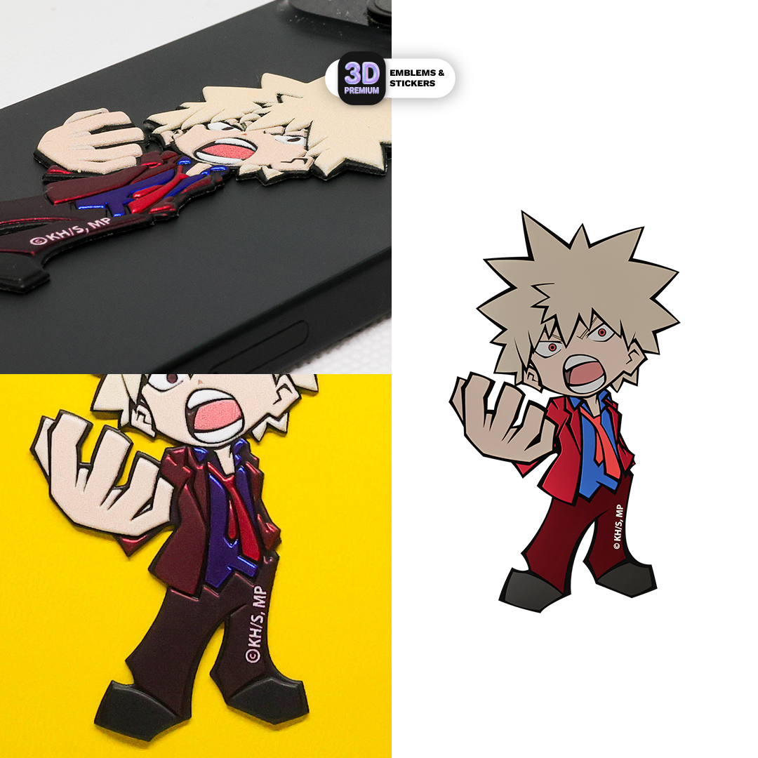 Rivals Pack My Hero Academia