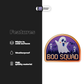 BOO SQUAD Stickmadly