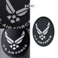 Air Force logos Pack U.S. Air Force
