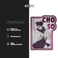 Choso (Card) Jujutsu Kaisen