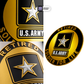 Retired Veteran Pack U.S. ARMY